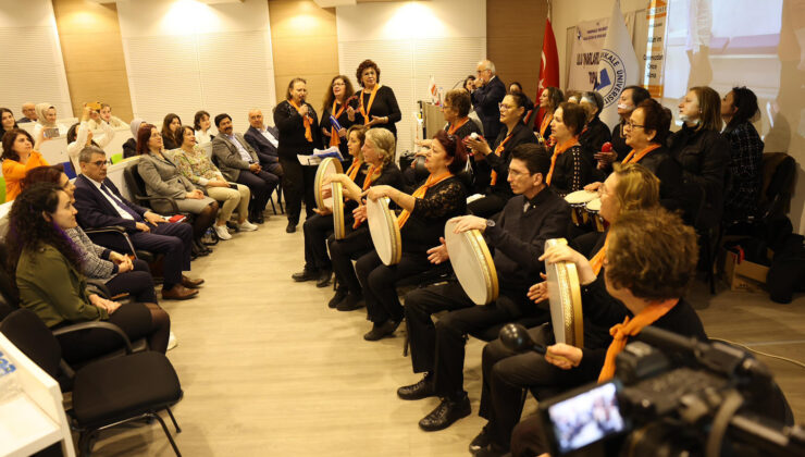 PAÜ’DE SOSYAL SORUMLULUK AKTİVİTESİ GERÇEKLEŞTİRİLDİ