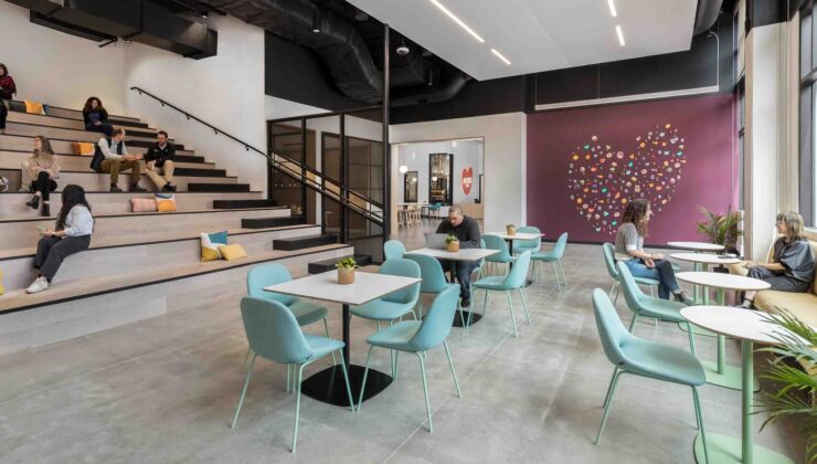 PAMUKKALE’YE ÜCRETSİZ ETÜT MERKEZLERİ GELİYOR