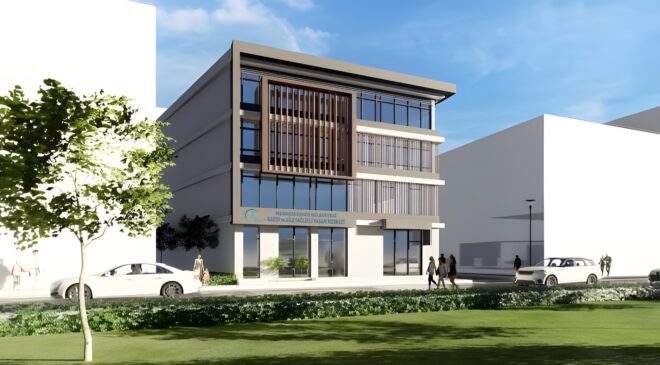 Başer’den Merkezefendi’ye Kadın ve Aile Sağlıklı Yaşam Merkezleri Projesi