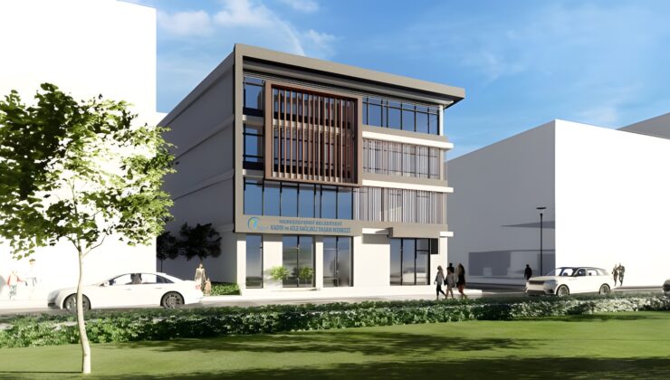 Başer’den Merkezefendi’ye Kadın ve Aile Sağlıklı Yaşam Merkezleri Projesi