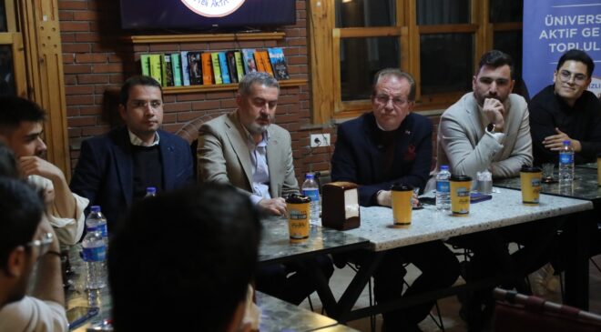 BAĞIMLILIKLA MÜCADELE MERKEZİ UYUŞTURUCUYA KARŞI SAVAŞACAK!