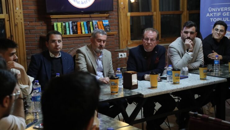 BAĞIMLILIKLA MÜCADELE MERKEZİ UYUŞTURUCUYA KARŞI SAVAŞACAK!