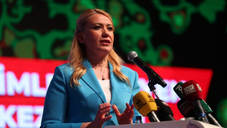 ŞENİZ DOĞAN: MERKEZEFENDİ’YE PLAJ VOLEYBOLU VE PLAJ FUTBOLU SAHASI KAZANDIRACAĞIZ