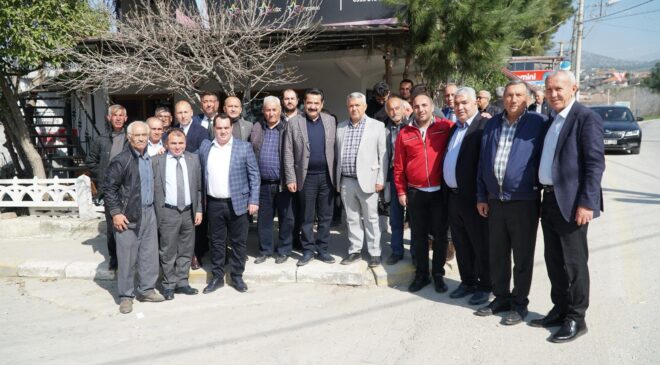 ERTEMUR: ÖNCE PAMUKKALE, ÖNCE PAMUKKALELİ KAZANACAK