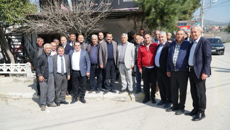 ERTEMUR: ÖNCE PAMUKKALE, ÖNCE PAMUKKALELİ KAZANACAK