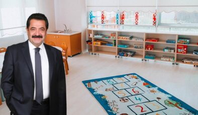 PAMUKKALE’YE 24 SAAT VARDİYALI KREŞLER GELİYOR!