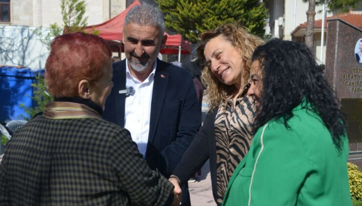 KUTLAMALARA ERKEN BAŞLADI