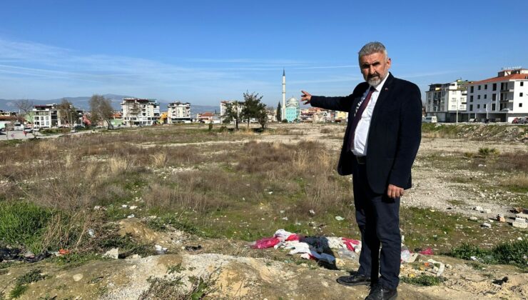 BERBEROĞLU: YILLARDIR ÇÖZÜLMEYEN ÜÇGEN ÇARŞISI KÖRDÜĞÜMÜNÜ DE BEN ÇÖZECEĞİM