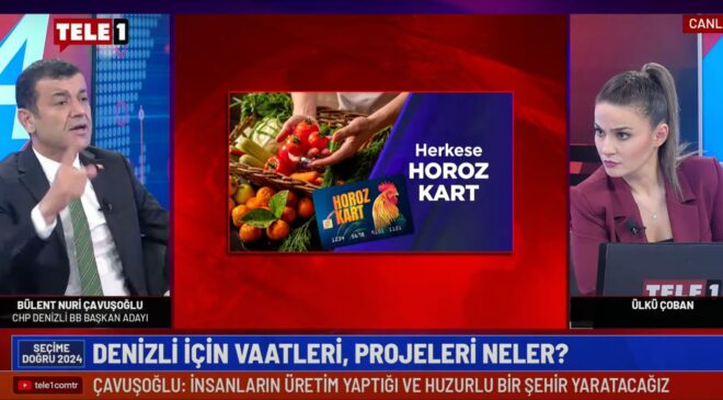 ÇAVUŞOĞLU, O SORUNLARI NASIL ÇÖZECEK?