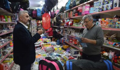 ‘ÇÖZÜM İSTİYORSANIZ’ BERBEROĞLU, GÖREVE HAZIR