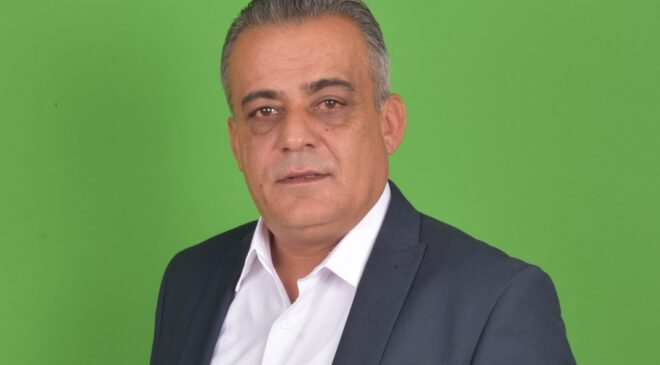 BAŞKAN ADAYI OSMAN DENİZ: ÇÖP POŞETİ VAADİYLE MUTFAK DOLABI DOLMAZ