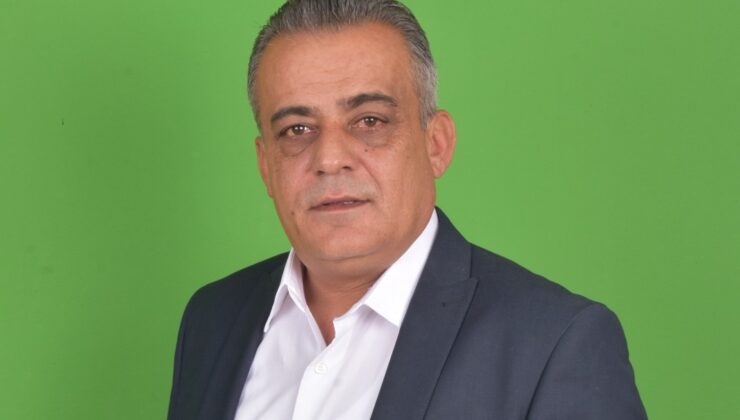 BAŞKAN ADAYI OSMAN DENİZ: ÇÖP POŞETİ VAADİYLE MUTFAK DOLABI DOLMAZ