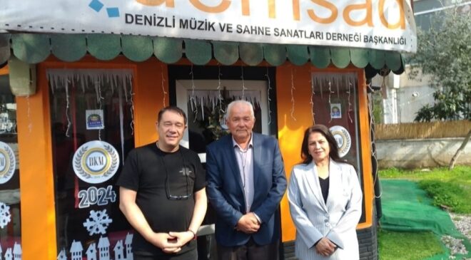 BAŞKAN ADAYI HAVVA BİLGİ: ÇALIŞMALARIMIZ HIZLI BİR ŞEKİLDE DEVAM EDİYOR