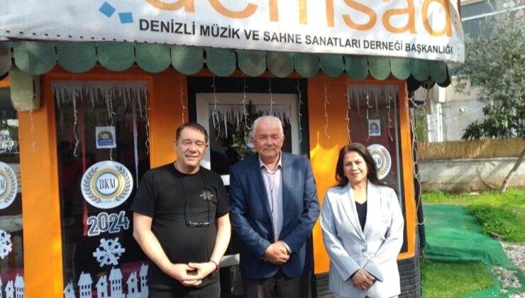 BAŞKAN ADAYI HAVVA BİLGİ: ÇALIŞMALARIMIZ HIZLI BİR ŞEKİLDE DEVAM EDİYOR