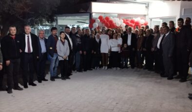 BERBEROĞLU, DODURGALILARLA BULUŞTU