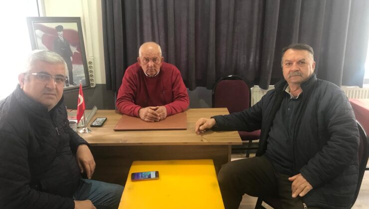 SEYHAN: DENİZLİ’DE ÇOK GÜÇLÜ GELİYORUZ