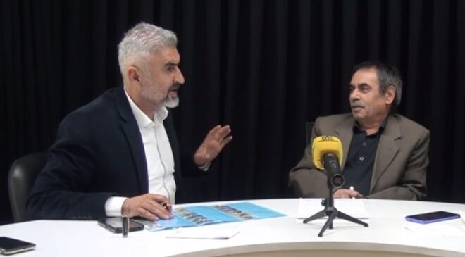 VETERİNER BERBEROĞLU: PAMUKKALE’Yİ ‘4T’ KURTARACAK