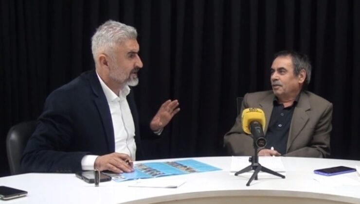 VETERİNER BERBEROĞLU: PAMUKKALE’Yİ ‘4T’ KURTARACAK