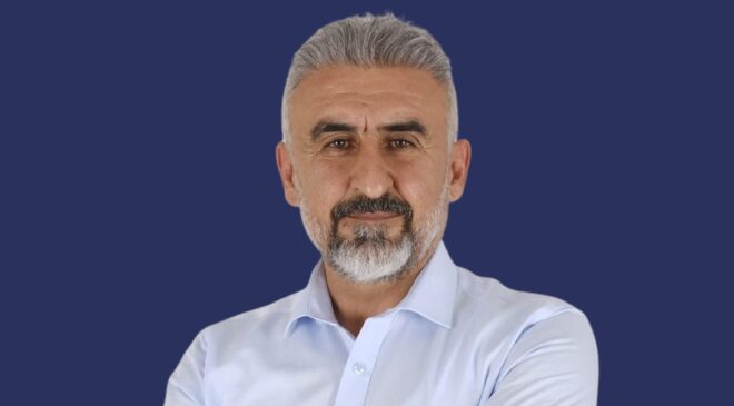 TAKLİT EDİLEMEYEN İDDİALI PROJENİN MİMARI BERBEROĞLU