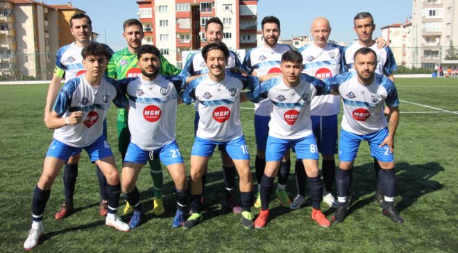 BAŞKAN KAYA: GURUR DUYUYORUZ