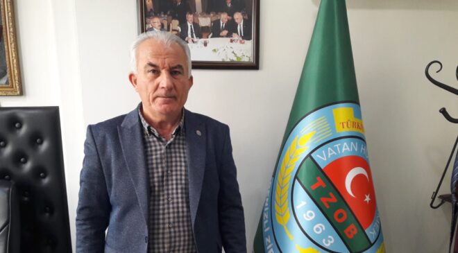 BAŞKAN GEMİCİ: SUYU GÖZÜMÜZDEN BİLE SAKINMALIYIZ