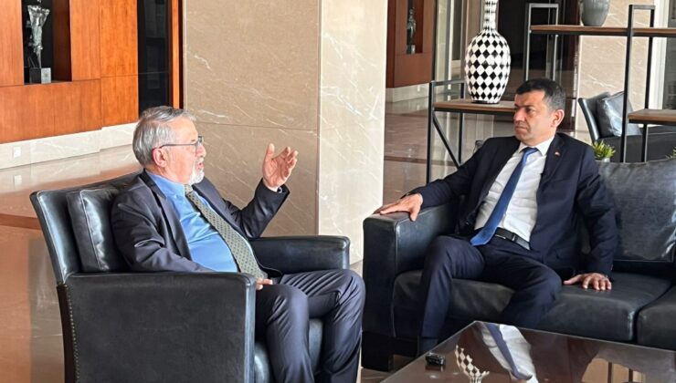 DENİZLİ’NİN EN ÖNEMLİ GÜNDEMİ: DEPREME DİRENÇLİ DENİZLİ