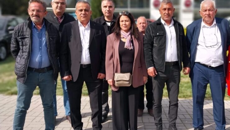 GÜRAL: GÜÇLÜ BİR ŞEKİLDE GELİYORUZ