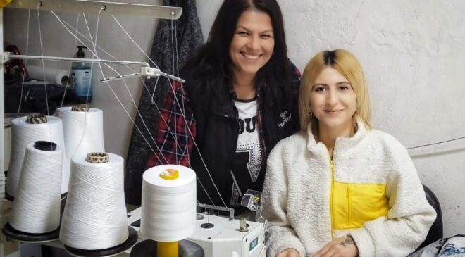 BAŞKAN ADAYI BİLGİ: BİZİM DE YAPACAKLARIMIZ VAR