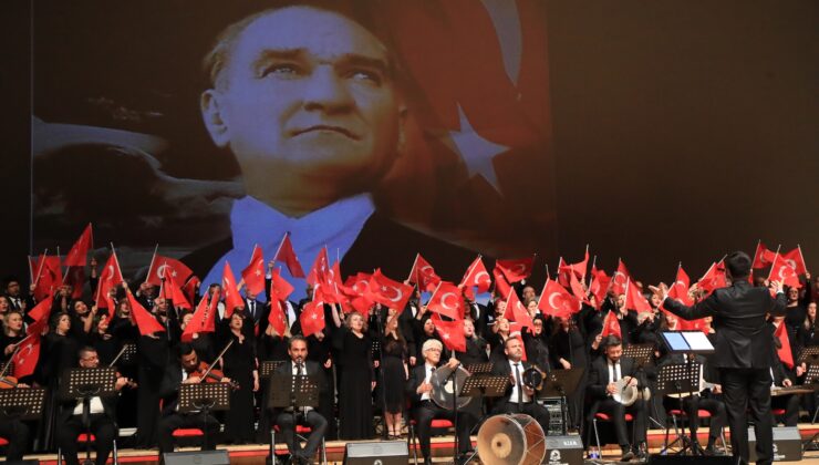 BÜYÜKŞEHİR’DEN ÇANAKKALE ZAFERİ ÖZEL ANMA PROGRAMI