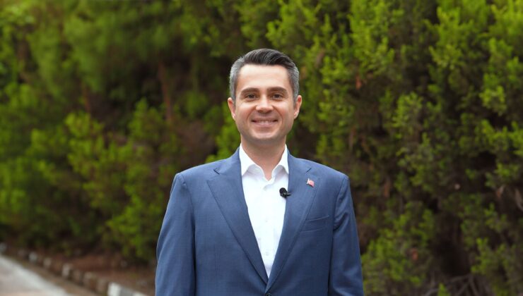 Ekrem Başer, Merkezefendi Belediyesi çalışanlarına söz verdi