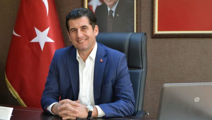 İL BAŞKANI GÜNGÖR: DENİZLİ’MİZ BU TÜR KARALAMA KAMPANYALARIYLA KİRLENECEK BİR ŞEHİR DEĞİL