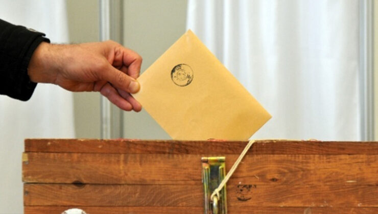 YSK 21 SEÇİM BÖLGESİ İÇİN YAPILAN 22 İTİRAZI KARARA BAĞLADI