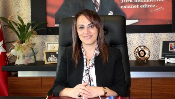 VARDİYA POLİKLİNİKLERİ TEKRAR HİZMETE BAŞLADI