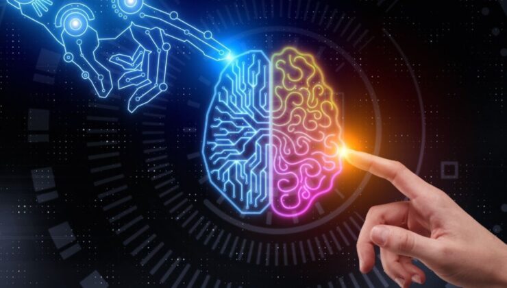 EĞİTİMDE YAPAY ZEKÂ UYGULAMALARI ULUSLARARASI FORUMU DÜZENLENECEK