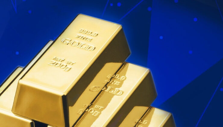 MART AYINDA EN ÇOK KÜLÇE ALTIN KAZANDIRDI