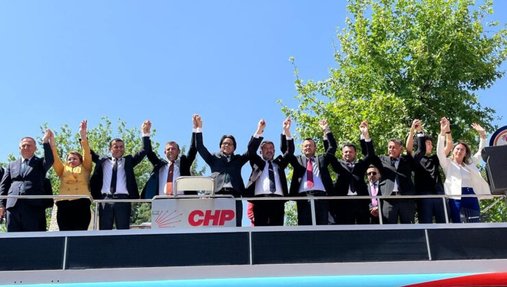 ÖZEL: TÜRKİYE’NİN YÜZÜNÜ GÜLDÜRECEĞİZ