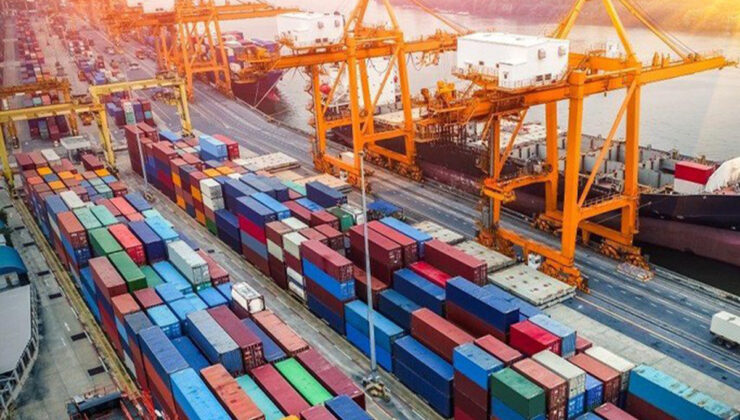 TİCARET BAKANLIĞI’NDAN İHRACAT TESCİL AÇIKLAMASI