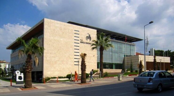 DENİZLİ VALİLİĞİ’NDEN UYARI