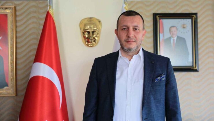 BAŞKAN ÜÇGÜL: BOYKOT YAŞANAN DURUMU KOLAYLAŞTIRMAZ, ZORLAŞTIRIR