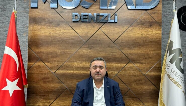 BOYACI EKONOMİ VE ENFLASYONA DİKKAT ÇEKTİ