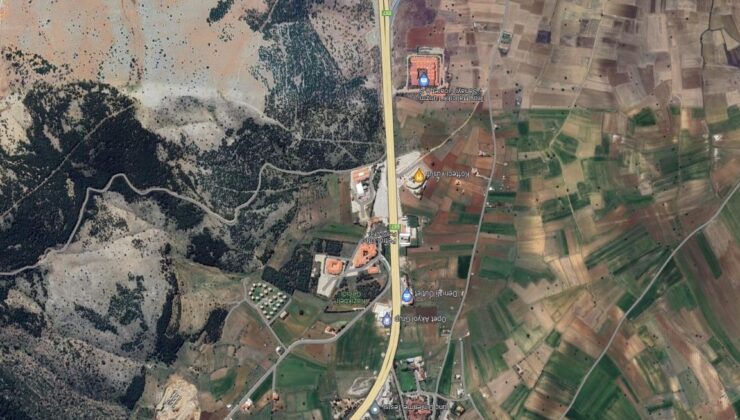 BAYRAMDA DENİZLİ-ANTALYA KARAYOLUNU KULLANACAK SÜRÜCÜLERE UYARI