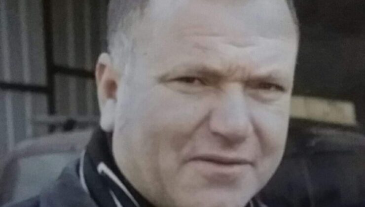 SU YOLU KAZARKEN HAYATINI KAYBETTİ