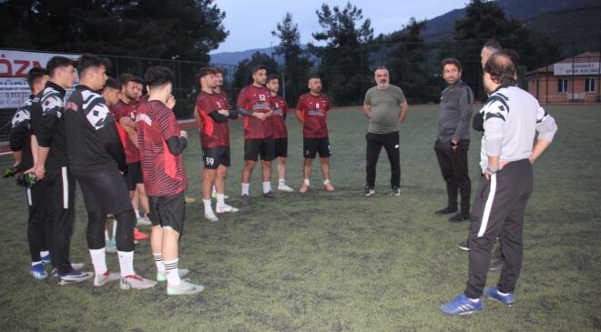 BAL YÜKSELME GRUBU’NUN ZORLU MAÇI BU HAFTA OYNANACAK