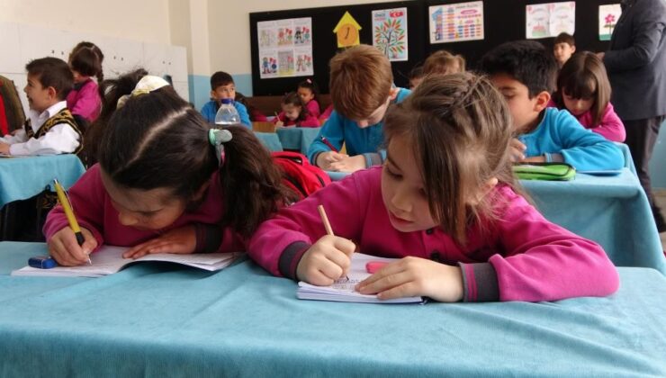 ABİDE 2024 UYGULAMASI 161 BİN ÖĞRENCİ İLE BAŞLAYACAK