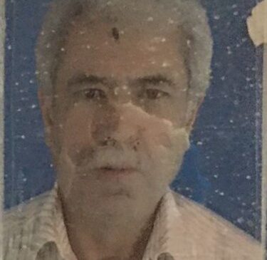 YANGIN DUMANINDAN ETKİLENEN YAŞLI ADAM HAYATINI KAYBETTİ