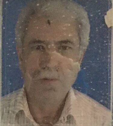 YANGIN DUMANINDAN ETKİLENEN YAŞLI ADAM HAYATINI KAYBETTİ