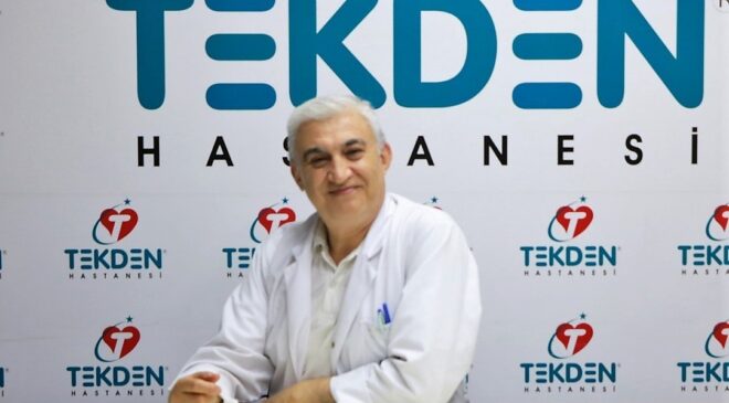 TİROİD BEZİNİN AZ YA DA FAZLA ÇALIŞMASI FARKLI SAĞLIK SORUNLARINA YOL AÇABİLİYOR