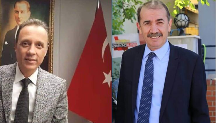 BAŞKAN ERTEMUR, KURMAYLARINI BELİRLEDİ