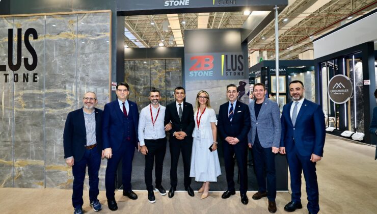 BAŞKAN ÇAVUŞOĞLU, DENİZLİLİ SANAYİCİLERİ YALNIZ BIRAKMADI