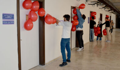 PAÜ’NÜN ÖZEL EĞİTİM BÖLÜMÜ OTİZME DİKKAT ÇEKTİ